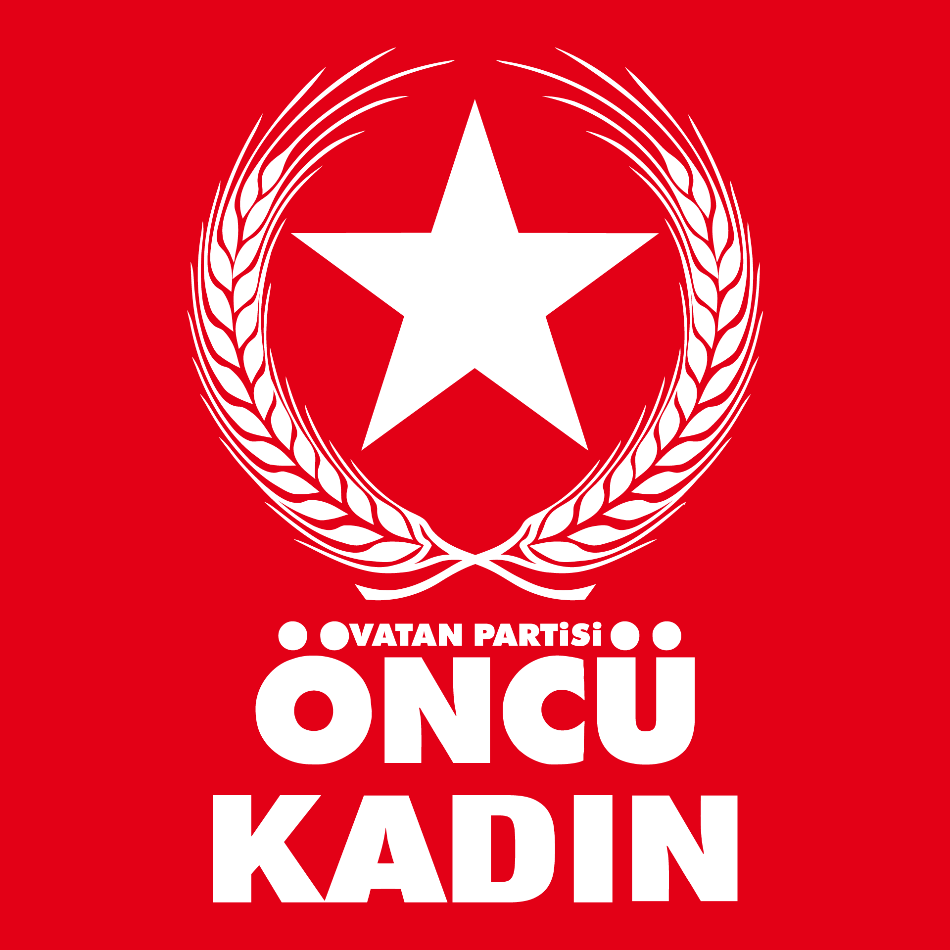 Öncü Kadın