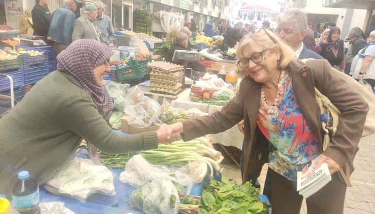 Antalya’da 7 öncü kadın - Resim : 2